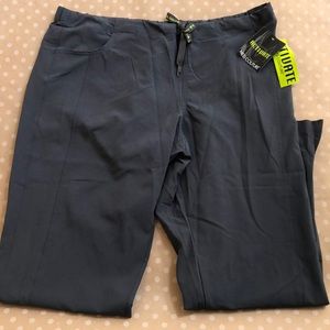 🩺 NWT Activate by Med Culture Scrub Pants